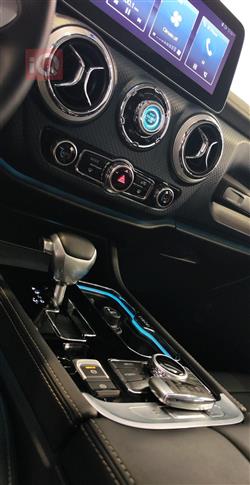 BAIC BJ40L